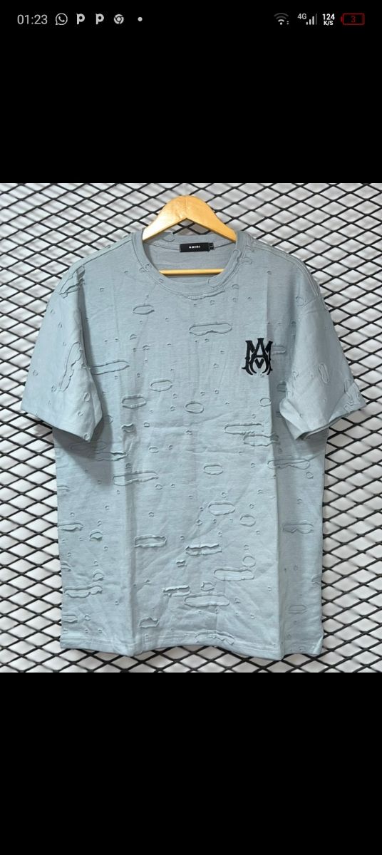 T-shirt classe