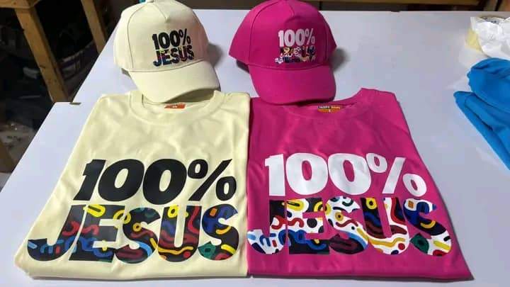 Tee-shirt personnalisé